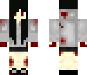 jane the killer