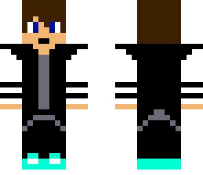swager boy