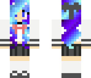 anime girl