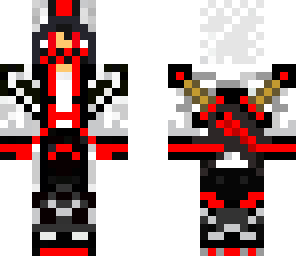 redstone ninja