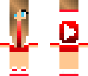 youtuber girl