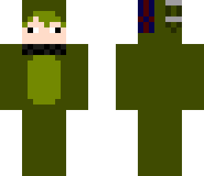 springtrap boy