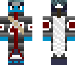 kisame