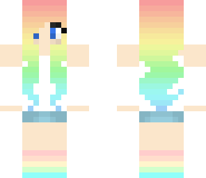 the june skin