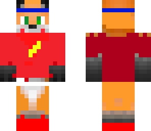 toy flash