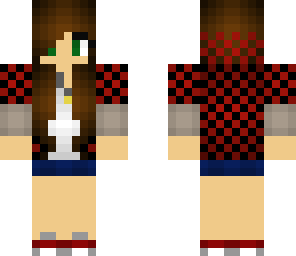 bajancanadian girl skin