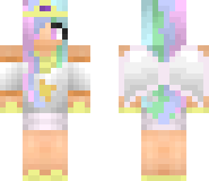 princess celestia