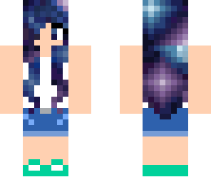 my official new skin