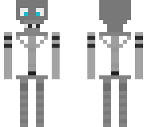 endoskeleton