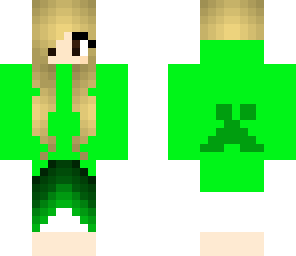 cute creeper