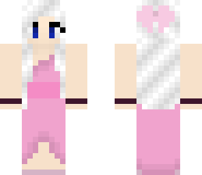 prom girl