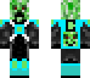 diamond creeper