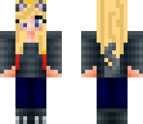 cindeh fixed