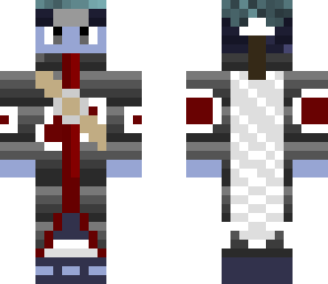 kisame
