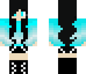 water girl