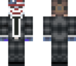 payday2 dallas