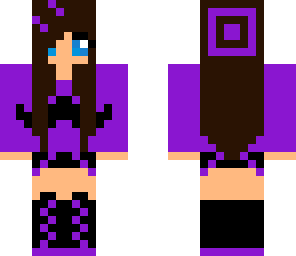 darker hair and minor edits