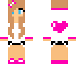girl thats cute