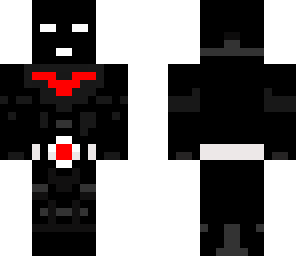 batman beyond