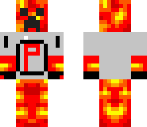 lava warrior