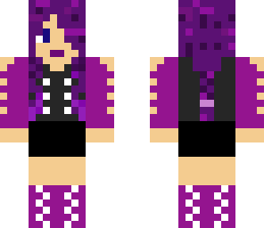 goth girl