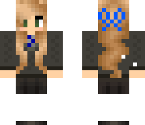 ravenclaw girl