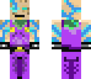 lightning wizard