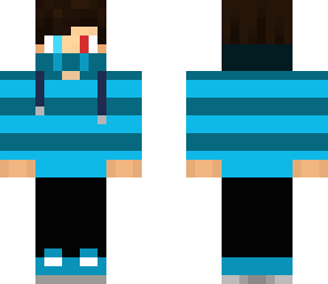 skin for xpingerz