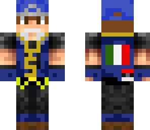 my skin v2