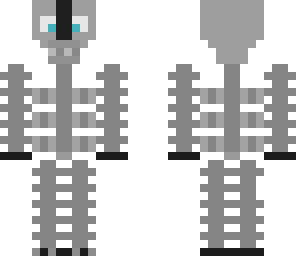 endoskeleton