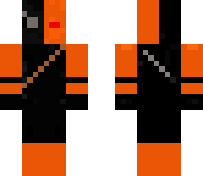 death stroke