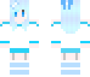 twin sister
