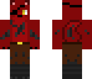 foxy