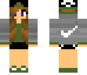 jessie rp skin