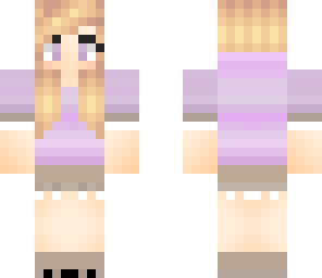 bear girl