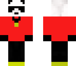 panda
