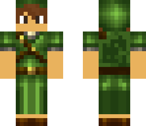 peterpan for liam