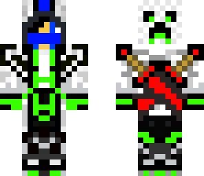 emerald_assasin