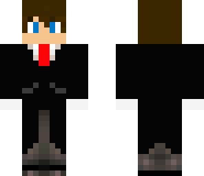 butler