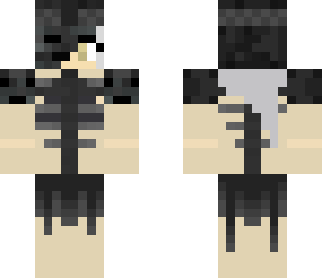 wither goddess