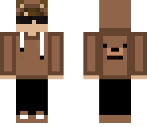 bear