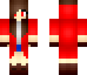 little red ridinghood
