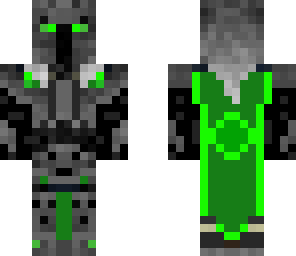 the green lord 