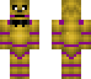 purple guy