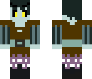 scylla daisy despair
