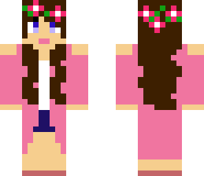 flower girl