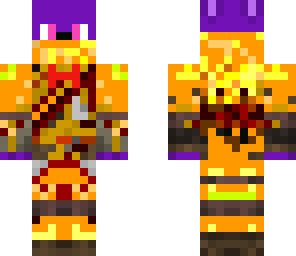 bonnietheblazehunter