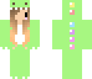 mustachemeeps dino skin