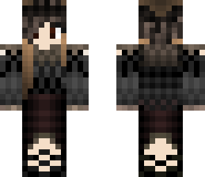 nether queen