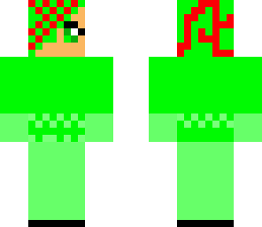 emerald princess rinaname